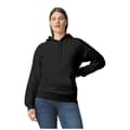 Miniatyrbillede 1 af 3: Gildan Unisex Softstyle Midweight Hoodie