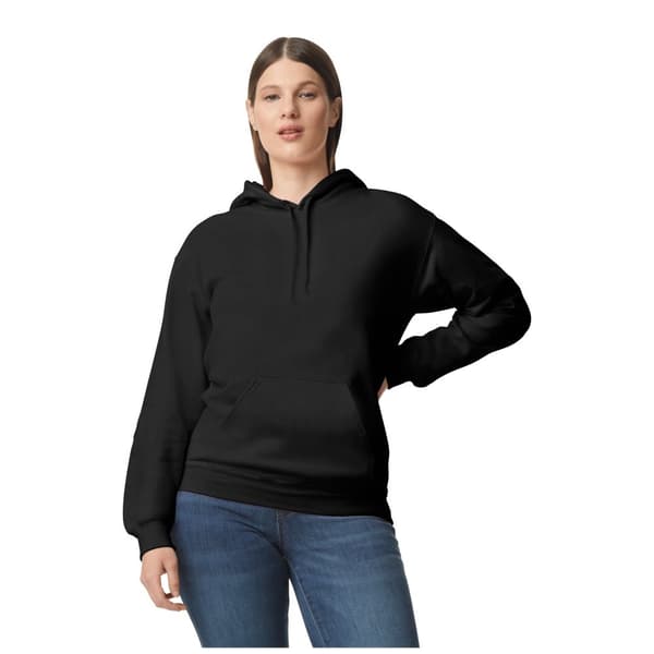 Gildan Unisex Softstyle Midweight Hoodie