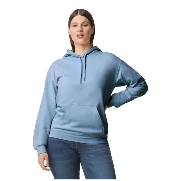 Gildan Unisex Softstyle Midweight Hoodie