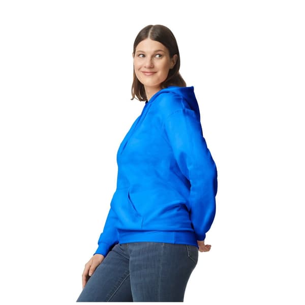 Gildan Unisex Softstyle Midweight Hoodie