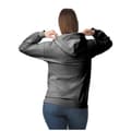 Miniatyrbillede 2 af 3: Gildan Unisex Softstyle Midweight Hoodie