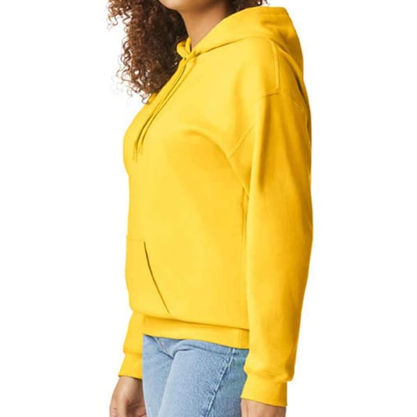 Gildan Unisex Softstyle Midweight Hoodie