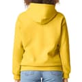 Miniatyrbillede 2 af 3: Gildan Unisex Softstyle Midweight Hoodie