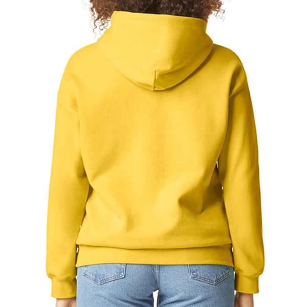 Gildan Unisex Softstyle Midweight Hoodie