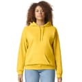 Miniatyrbillede 1 af 3: Gildan Unisex Softstyle Midweight Hoodie