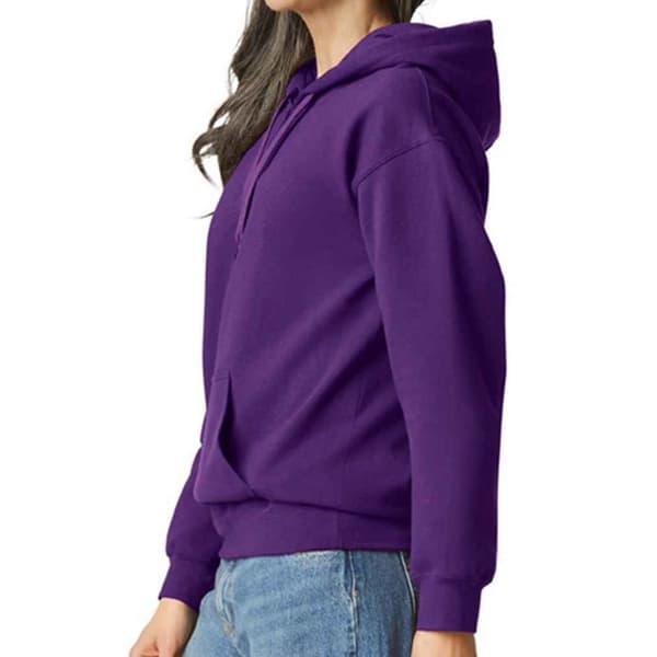 Gildan Unisex Softstyle Midweight Hoodie