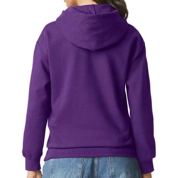 Gildan Unisex Softstyle Midweight Hoodie