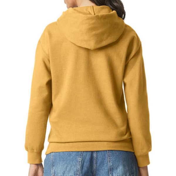 Gildan Unisex Softstyle Midweight Hoodie