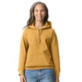 Miniatyrbillede 1 af 3: Gildan Unisex Softstyle Midweight Hoodie
