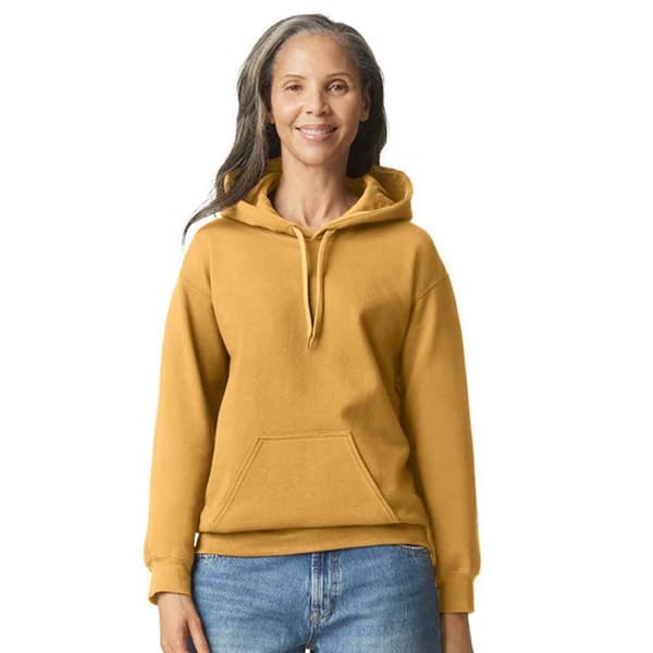Gildan Unisex Softstyle Midweight Hoodie