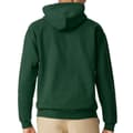 Miniatyrbillede 2 af 3: Gildan Unisex Softstyle Midweight Hoodie
