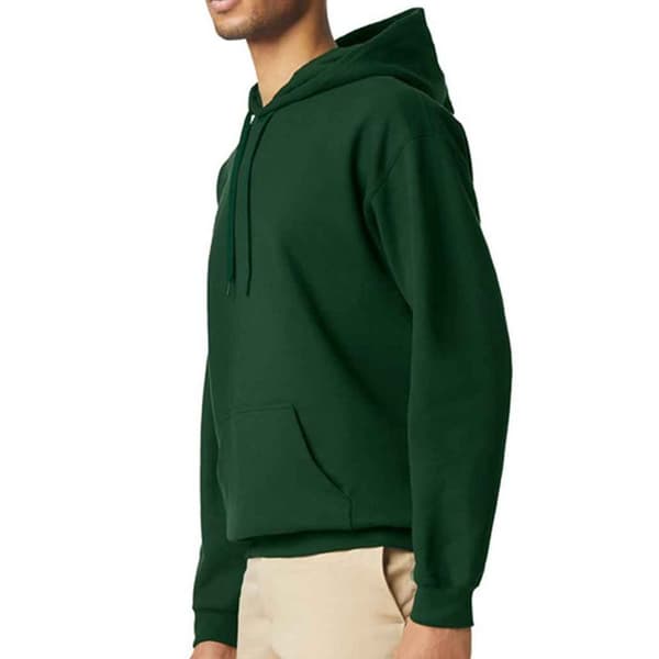 Gildan Unisex Softstyle Midweight Hoodie