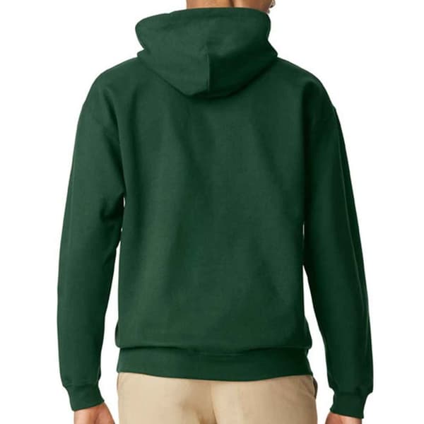 Gildan Unisex Softstyle Midweight Hoodie