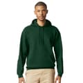 Miniatyrbillede 1 af 3: Gildan Unisex Softstyle Midweight Hoodie