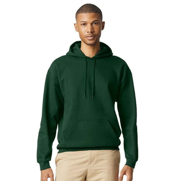 Gildan Unisex Softstyle Midweight Hoodie
