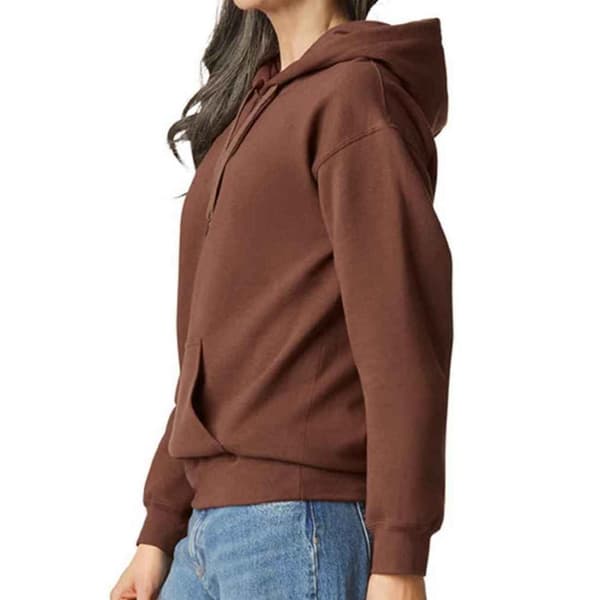 Gildan Unisex Softstyle Midweight Hoodie