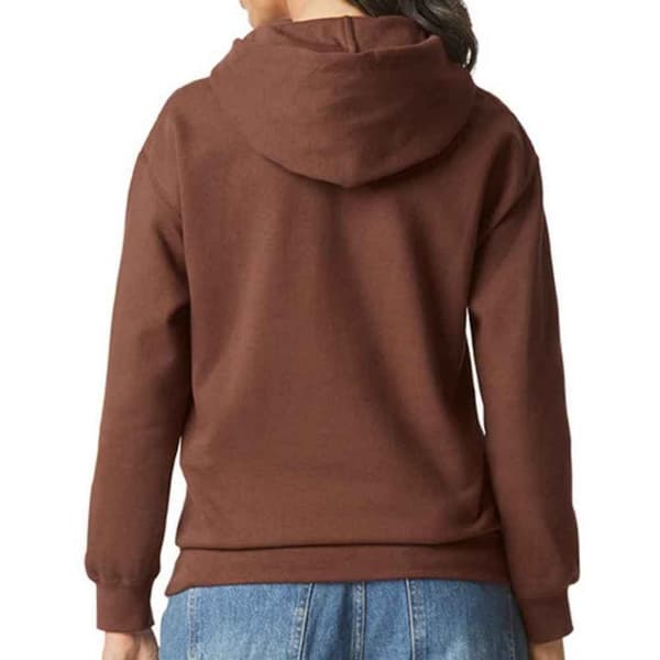 Gildan Unisex Softstyle Midweight Hoodie