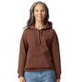 Miniatyrbillede 1 af 3: Gildan Unisex Softstyle Midweight Hoodie