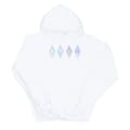 Miniatyrbild 1 av 3: Disney Boys Frozen 2 Elements Symbols Hoodie