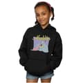 Miniatyrbild 2 av 3: Disney Girls Aladdin Genie Wishing Dude Hoodie
