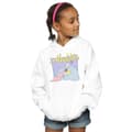 Miniatyrbild 2 av 3: Disney Girls Aladdin Genie Wishing Dude Hoodie