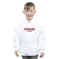 Miniatyrbillede 3 af 4: Marvel Boys Star Lord AKA Peter Quill Hoodie