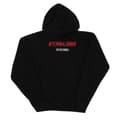 Miniatyrbillede 1 af 4: Marvel Boys Star Lord AKA Peter Quill Hoodie
