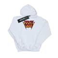 Miniatyrbild 1 av 3: Marvel Womens/Ladies Guardians Of The Galaxy Vol. 2 Rocket And Groot Metal Logo Hoodie