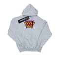 Miniatyrbild 1 av 3: Marvel Womens/Ladies Guardians Of The Galaxy Vol. 2 Rocket And Groot Metal Logo Hoodie