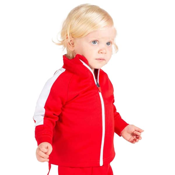 Larkwood Baby Tracksuit Top