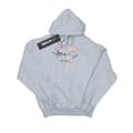 Pikkukuva 1 / 5: DC Comics Boys Superman Floral Logo 2 Hoodie