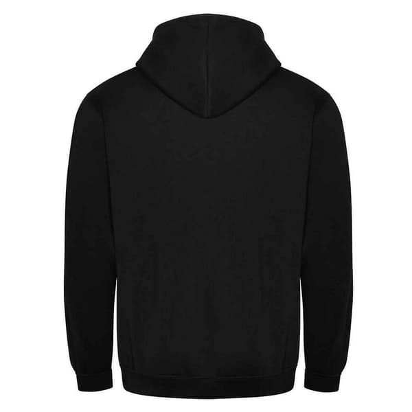 PRO RTX Mens Pro Full Zip Hoodie