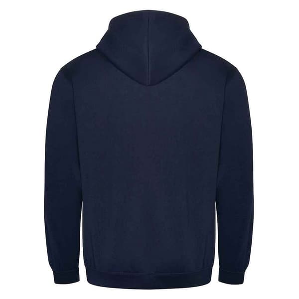 PRO RTX Mens Pro Full Zip Hoodie