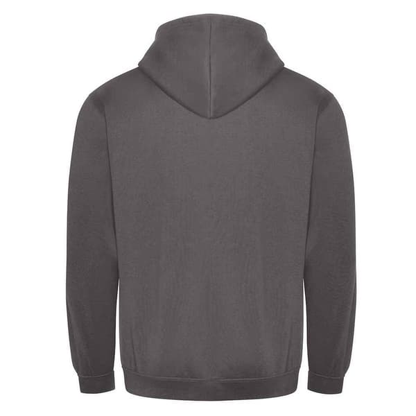 PRO RTX Mens Pro Full Zip Hoodie
