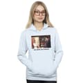 Pikkukuva 2 / 3: Friends Womens/Ladies We Were On A Break Photo Hoodie