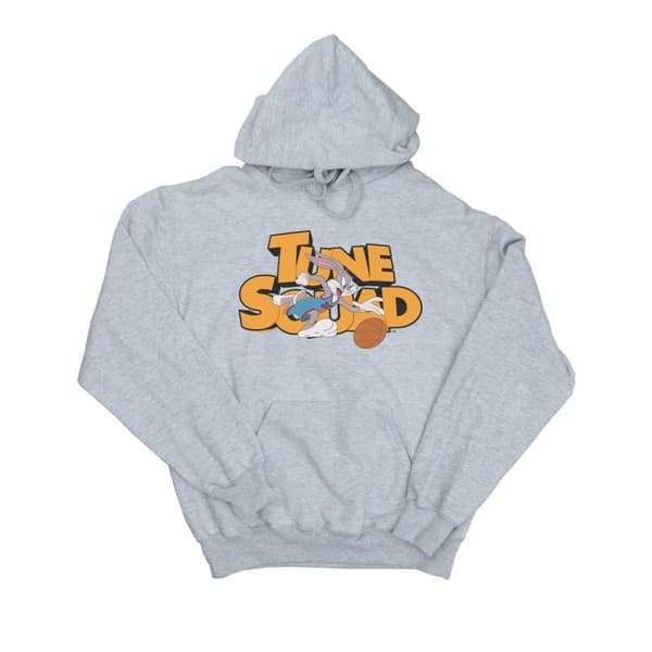 Space Jam: A New Legacy Boys Tune Squad Bugs Bunny Hoodie