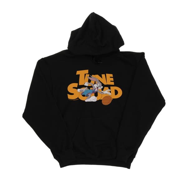 Space Jam: A New Legacy Boys Tune Squad Bugs Bunny Hoodie