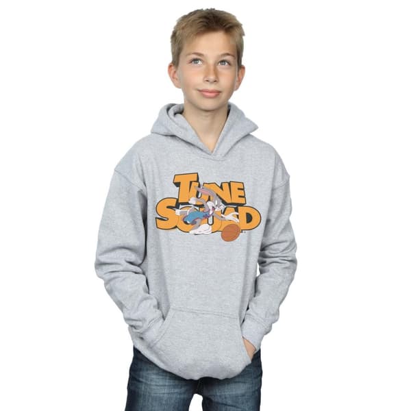 Space Jam: A New Legacy Boys Tune Squad Bugs Bunny Hoodie