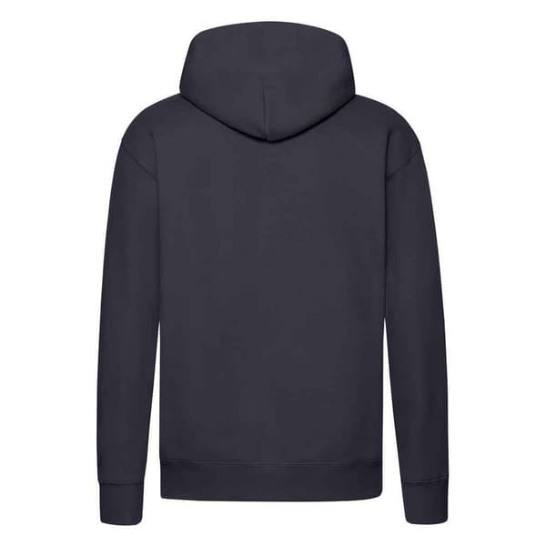 Fruit of the Loom Premium Hoodie för män