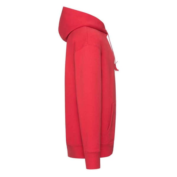 Fruit of the Loom Premium Hoodie för män