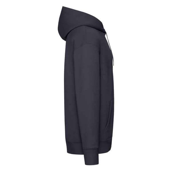 Fruit of the Loom Premium Hoodie för män