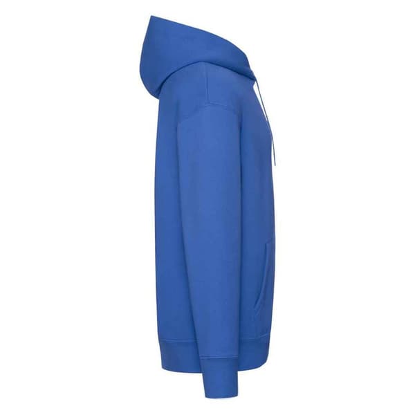 Fruit of the Loom Premium Hoodie för män