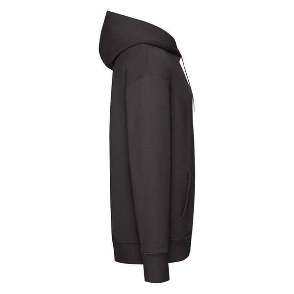Fruit of the Loom Premium Hoodie för män