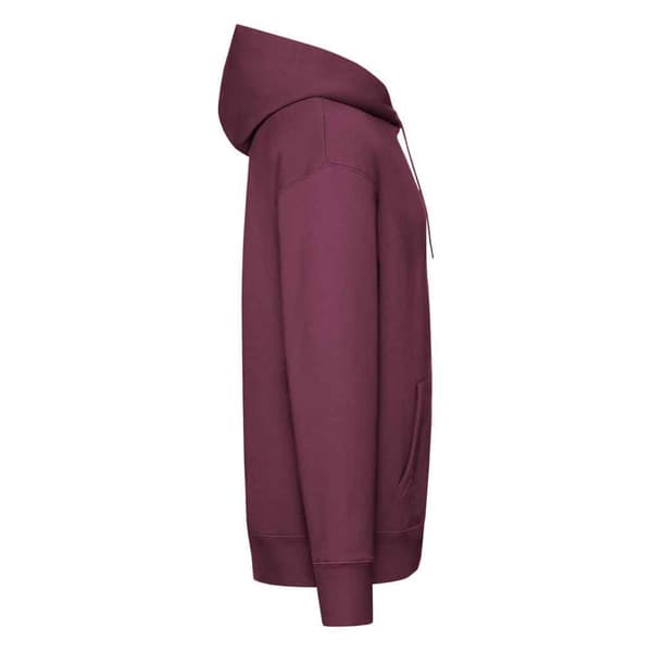 Fruit of the Loom Premium Hoodie för män