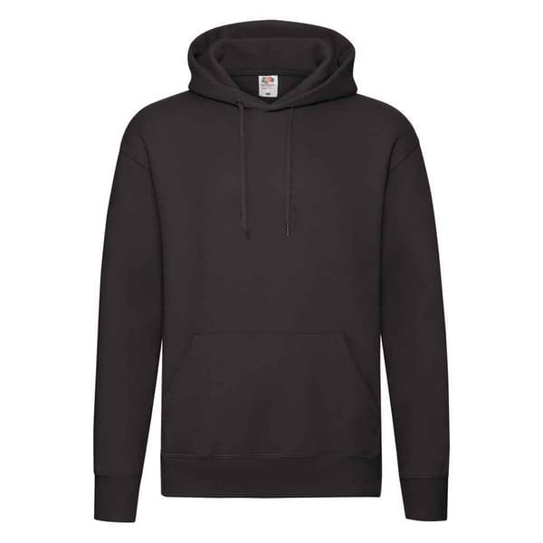 Fruit of the Loom Premium hættetrøje til mænd