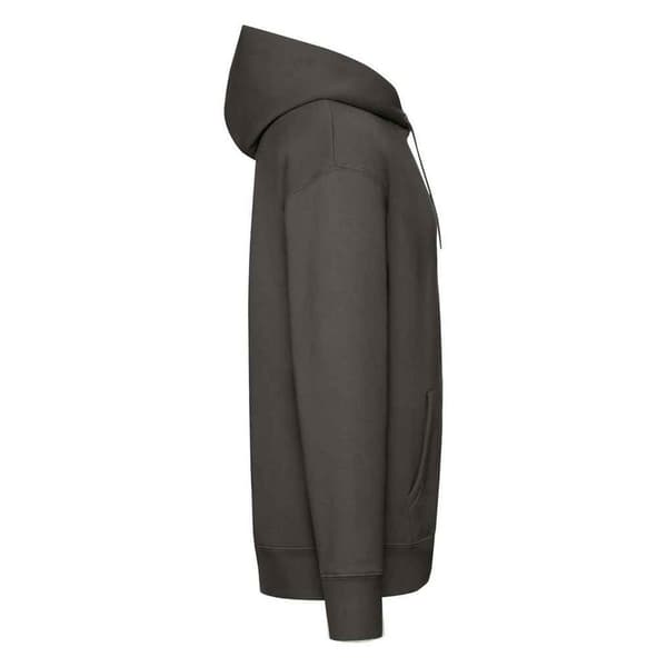 Fruit of the Loom Premium Hoodie för män