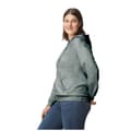 Miniatyrbillede 3 af 3: Gildan Mens Softstyle Heather Midweight Hoodie