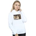 Miniatyrbillede 2 af 3: Friends Womens/Ladies Rachel Wedding Dress Hoodie