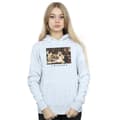 Miniatyrbillede 2 af 3: Friends Womens/Ladies Rachel Wedding Dress Hoodie
