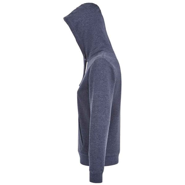 SOLS Spencer - Sweatshirt med huva, dam/dam